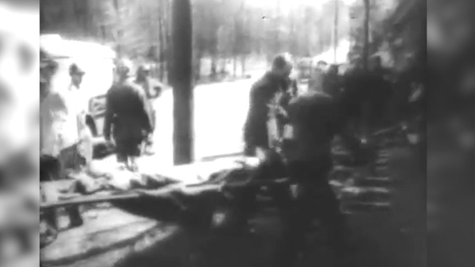 В юбилейный год великой победы прокуратура Российской Федерации продолжила работу по юридическому закреплению преступлений фашистов в годы Великой Отечественной войны