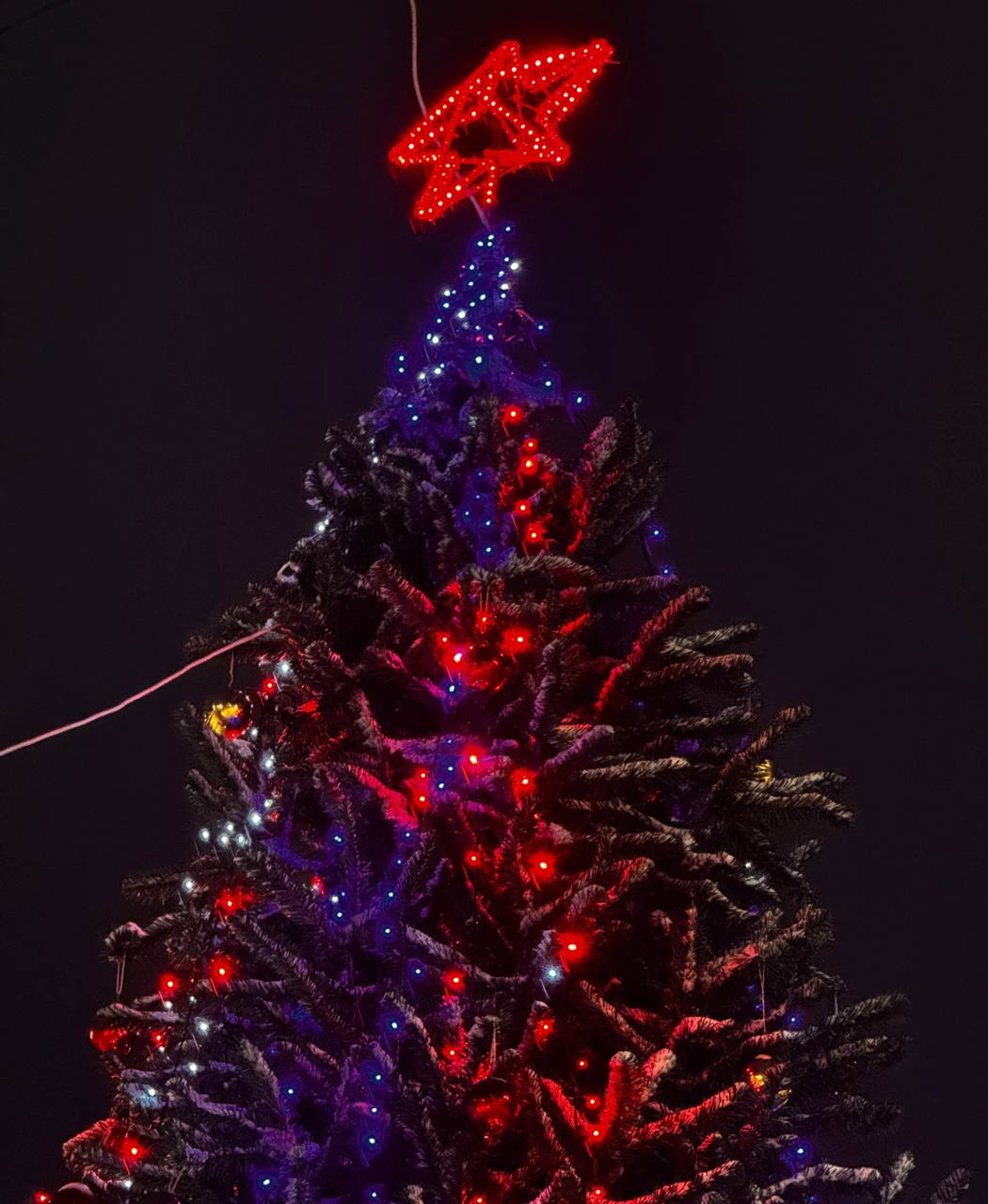 ВНИМАНИЕ — перенос мероприятия