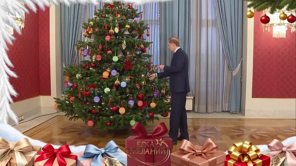 Первый вице-премьер Денис Мантуров исполнит желание 12-летней Миланы из Ульяновска