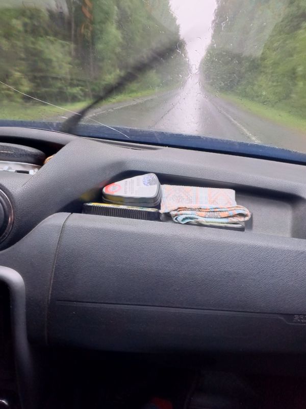 Почему выносить мусор вечером считается плохой приметой?