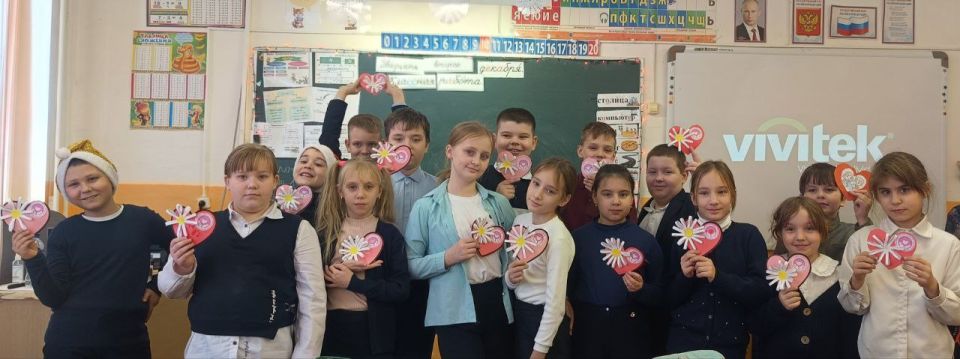 В Ульяновске прошёл 5й ежегодный Праздник благодарности родителям «Спасибо за жизнь»