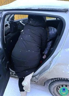 ��������� ����� ������� � ����������� ������