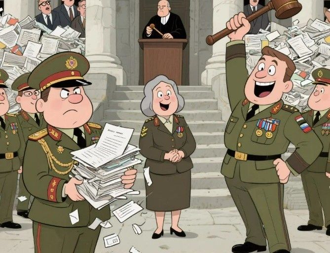 Военные и новые квадратные метры: как изменения в законодательстве открывают новые горизонты