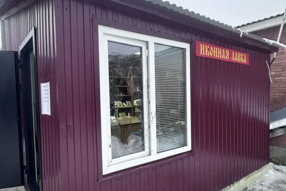 Сотрудники транспортной полиции Мордовии раскрыли кражу денег, совершенную в церковной лавке