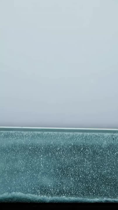 Красоты зимы в объективе Алексея Итяксова