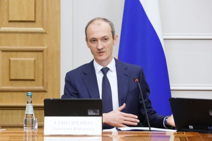 Отчет о достижениях в подготовке законопроектов