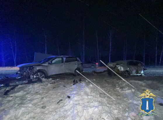 Информация о дорожно-транспортной обстановке на территории Ульяновской области за 27 и 28 декабря 2025 года Информация о дорожно-транспортной обстановке на территории Ульяновской области за 27 и 28 декабря 2025 года