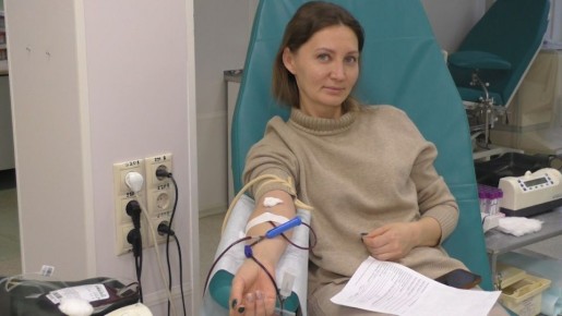 В Ульяновской области развернулась настоящая волна доброты