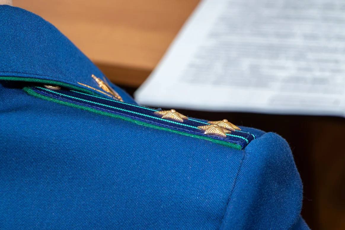 В Ульяновске директор завода обвиняется в уклонении от уплаты налогов на 22,7 млн рублей