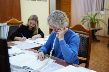 ����������� ������������� ������������� � ��������� ����������