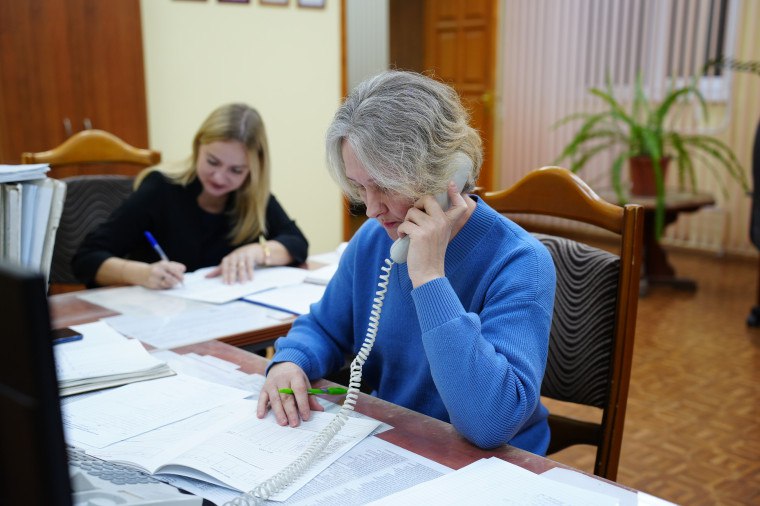 Ульяновские коммунальщики подготовились к январским праздникам