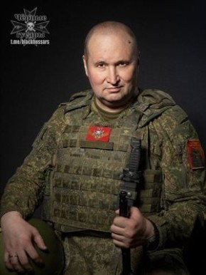 Мечтал снять победу. Последнее интервью летописца 15-й бригады Олега Ракшина