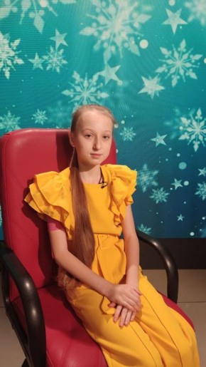 Телеканал Репортер 73 совместно с Медицинской Палатой Ульяновской области представляет новый «Атмосферный» выпуск программы «Будь здоров»: