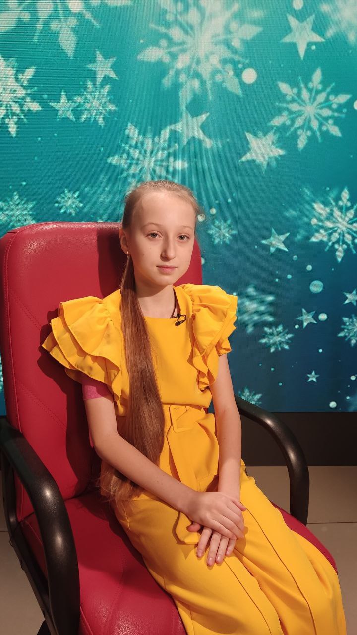 Телеканал Репортер 73 совместно с Медицинской Палатой Ульяновской области представляет новый «Атмосферный» выпуск программы «Будь здоров»: