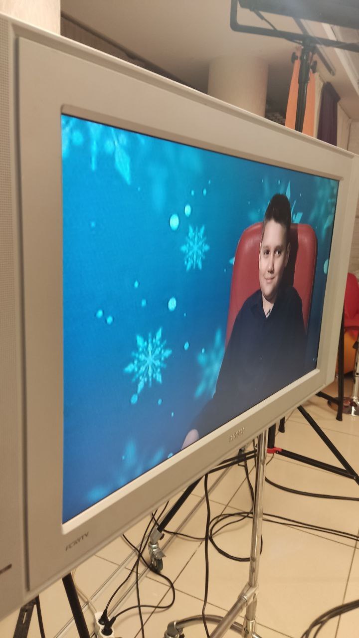 Телеканал Репортер 73 совместно с Медицинской Палатой Ульяновской области представляет новый «Атмосферный» выпуск программы «Будь здоров»: Телеканал Репортер 73 совместно с Медицинской Палатой Ульяновской области представляет новый «Атмосферный» выпуск программы «Будь здоров»: