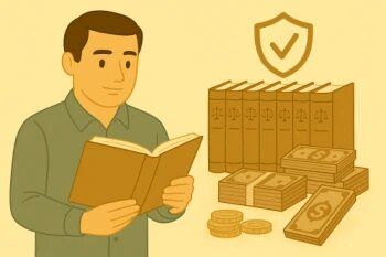 Реформа банкротства: что изменится в 2025 году?