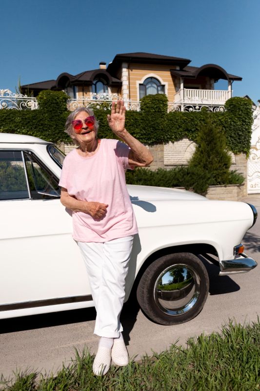 Правда о доплатах к пенсии: забытые гаражи и автомобили не помешают вашим финансам