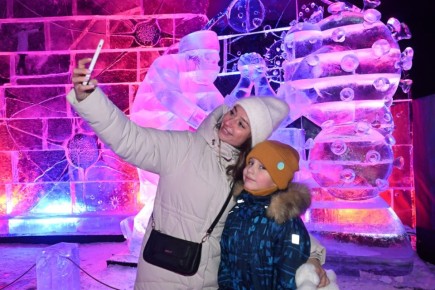 Мастер-классы, музыкальные программы и дискотека