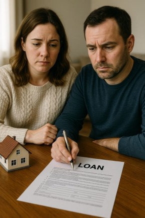 Как долг одного супруга может стать общим: новые разъяснения от Верховного суда РФ