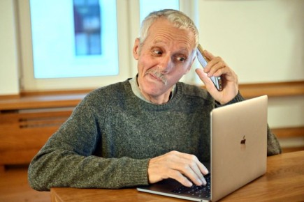 В Ульяновске почти 500 человек за год прошли курсы цифровой грамотности