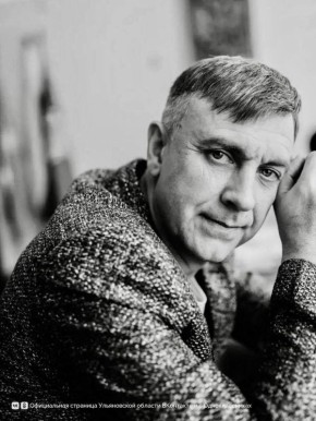 На 55-ом году жизни скончался директор Димитровградского технического колледжа Владимир Кологреев