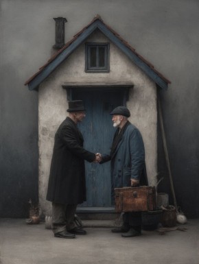 Как мечта о идеальной квартире обернулась настоящим кошмаром