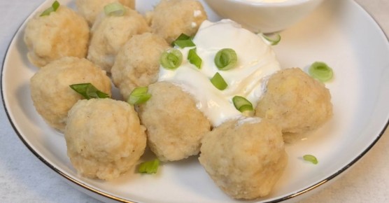 Легкие ПП пельмени: вкусно и полезно без лишних хлопот