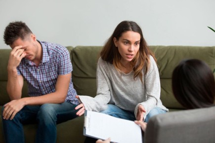 Брат против сестры: судебное сражение за наследство