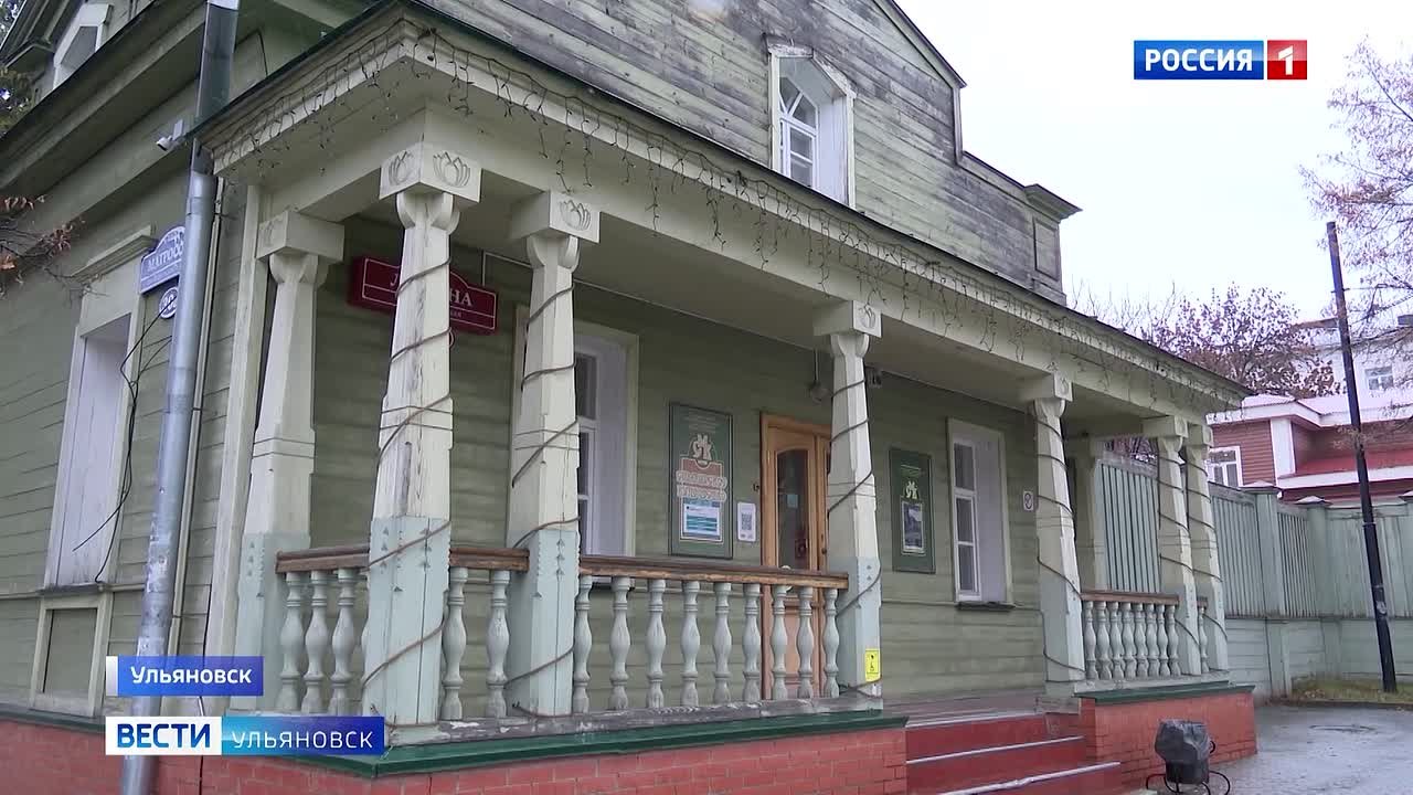 Выставка "Династия Акчуриных