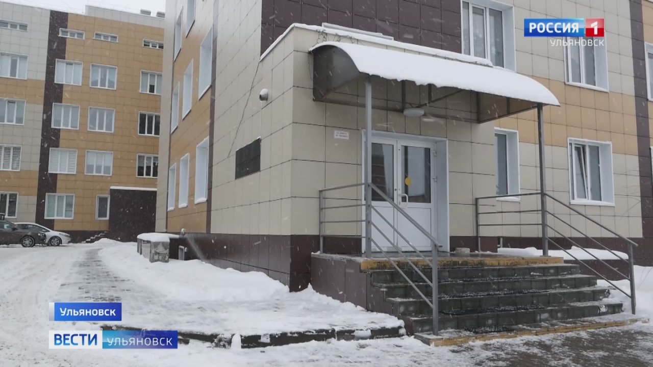 Перинатальный центр Ульяновской областной больницы оснащён новым оборудованием