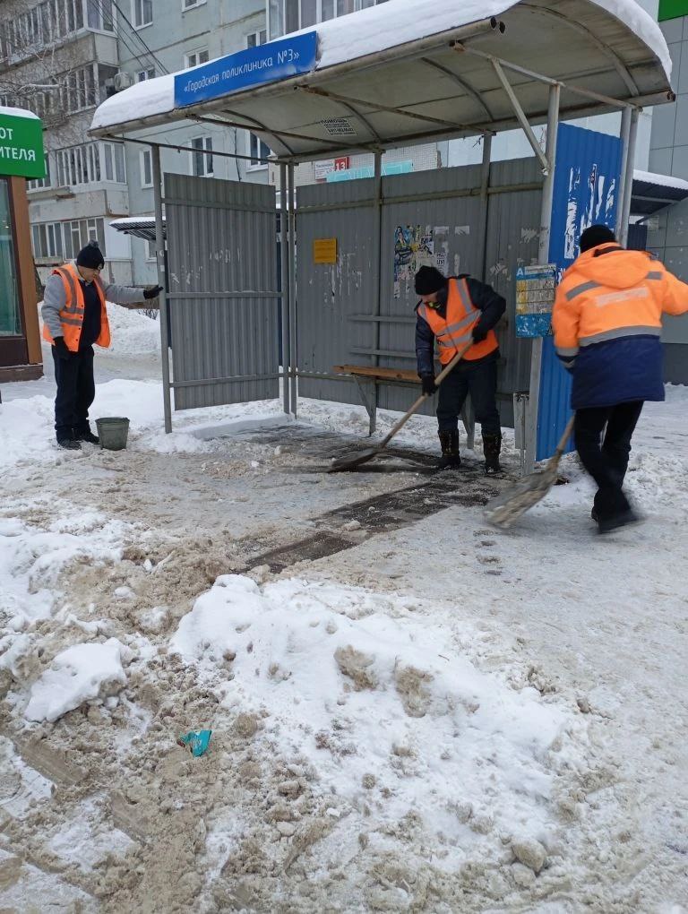 Про очистку дорог. Специализированная техника МБУ «Дорремстрой» задействована для уборки улично-дорожной сети: проводится подметание проезжей части и расчистка пешеходных зон, продолжается вывоз снега Про очистку дорог. Специализированная техника МБУ «Дорремстрой» задействована для уборки улично-дорожной сети: проводится подметание проезжей части и расчистка пешеходных зон, продолжается вывоз снега