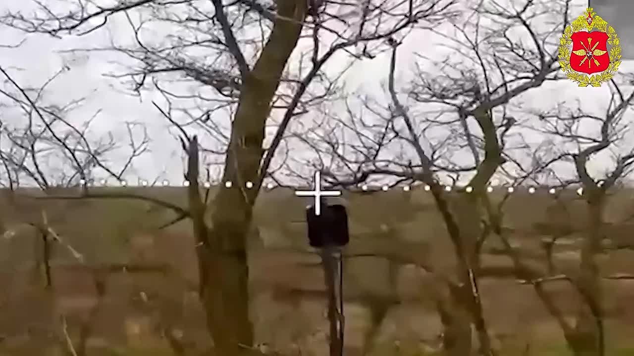 Владислав Шурыгин: Операторы БпЛА Ульяновского гвардейского десантно-штурмового соединения из состава ГрВ "Днепр" уничтожили технику и пункты управления дронами ВСУ в Запорожской области