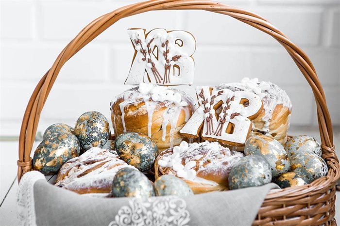 Отмечаем! Православные праздники и посты в 2026 году