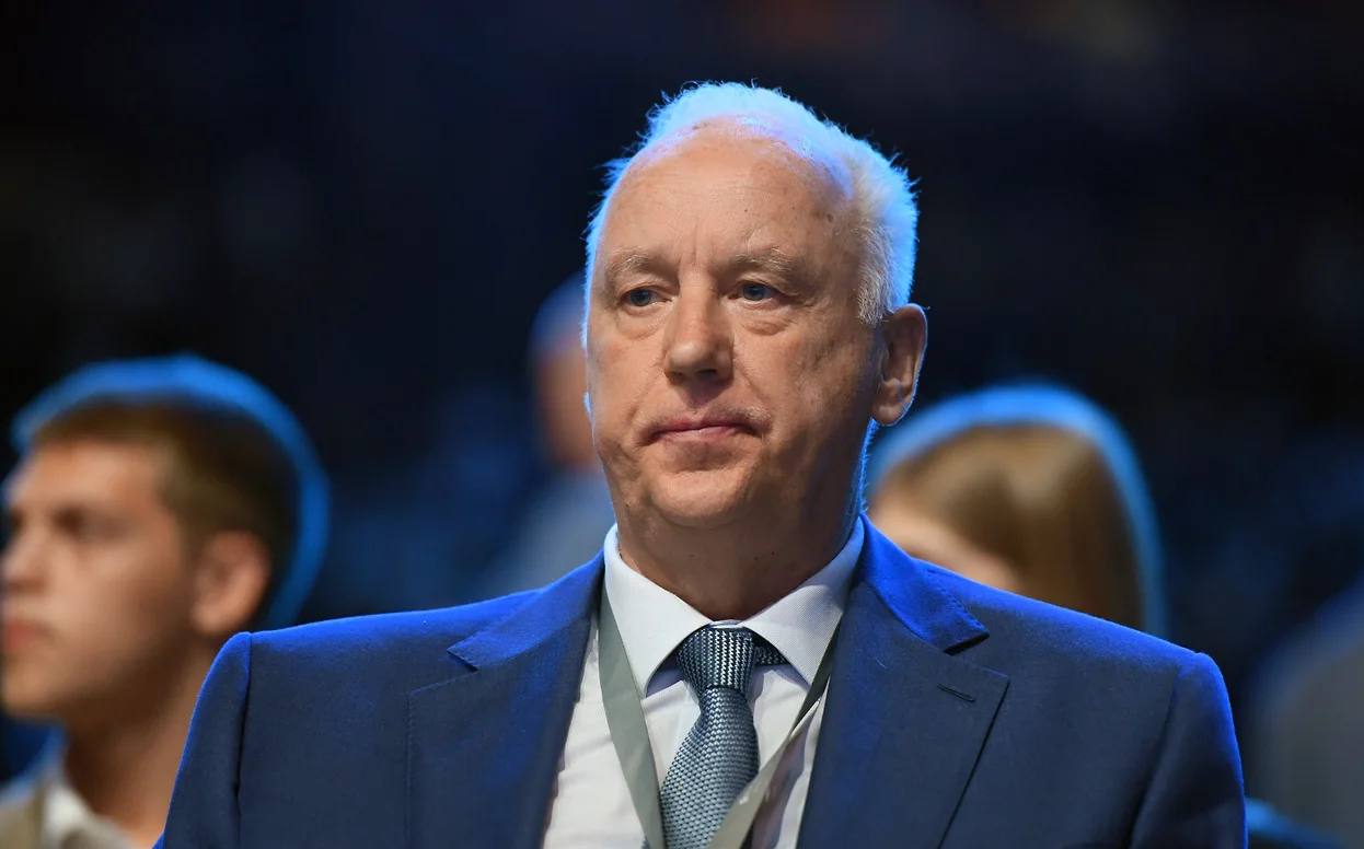 Глава СКР запросил доклад по делу о ненадлежащем оказании медпомощи в Ульяновске