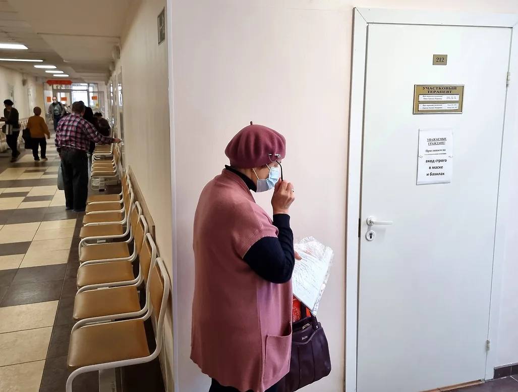 Каникулы и праздники в Ульяновской области снизили заболеваемость гриппом