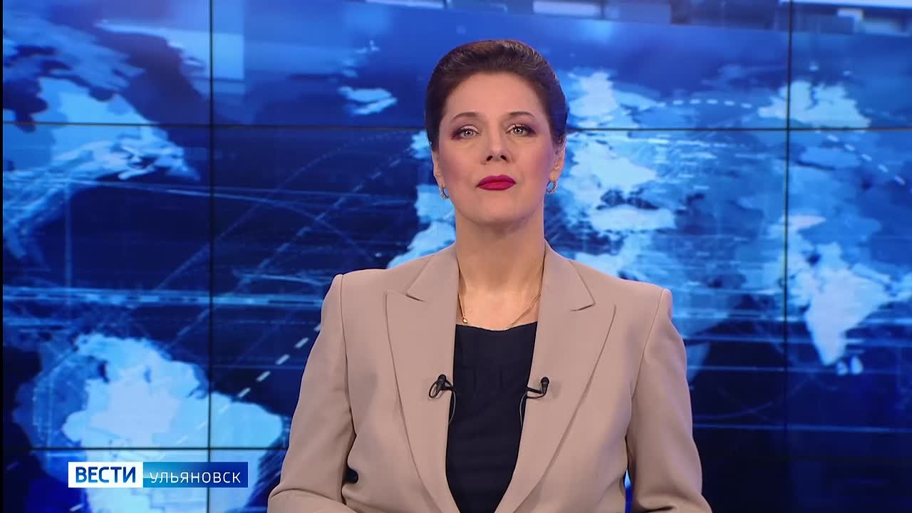 Завершили цикл новогодних мероприятий