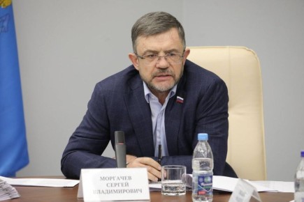 Генпрокурора просят лишить полномочий депутата заксобрания Ульяновской области