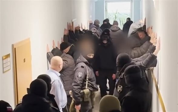 Дело – на 50 томов. Выяснили, грозит ли группировщикам «Центр-КАМАЗ» пожизненное