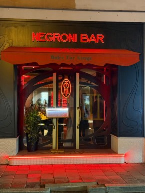 ��������������� ����������� ������������: Tomi Negroni �������� �������� ���������