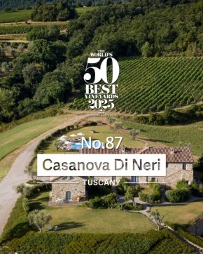 ���������� ����������: ��� Casanova di Neri ����������� ������� ������