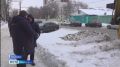 Зима снова напомнила: городские улицы - не личная парковка