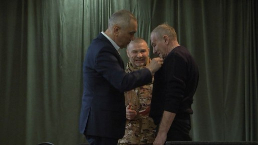 Ульяновское региональное общество охотников и рыболовов провело отчётно-выборную конференцию, на которой обсудили и посильную помощь, оказываемую членами общества бойцам на фронтах СВО