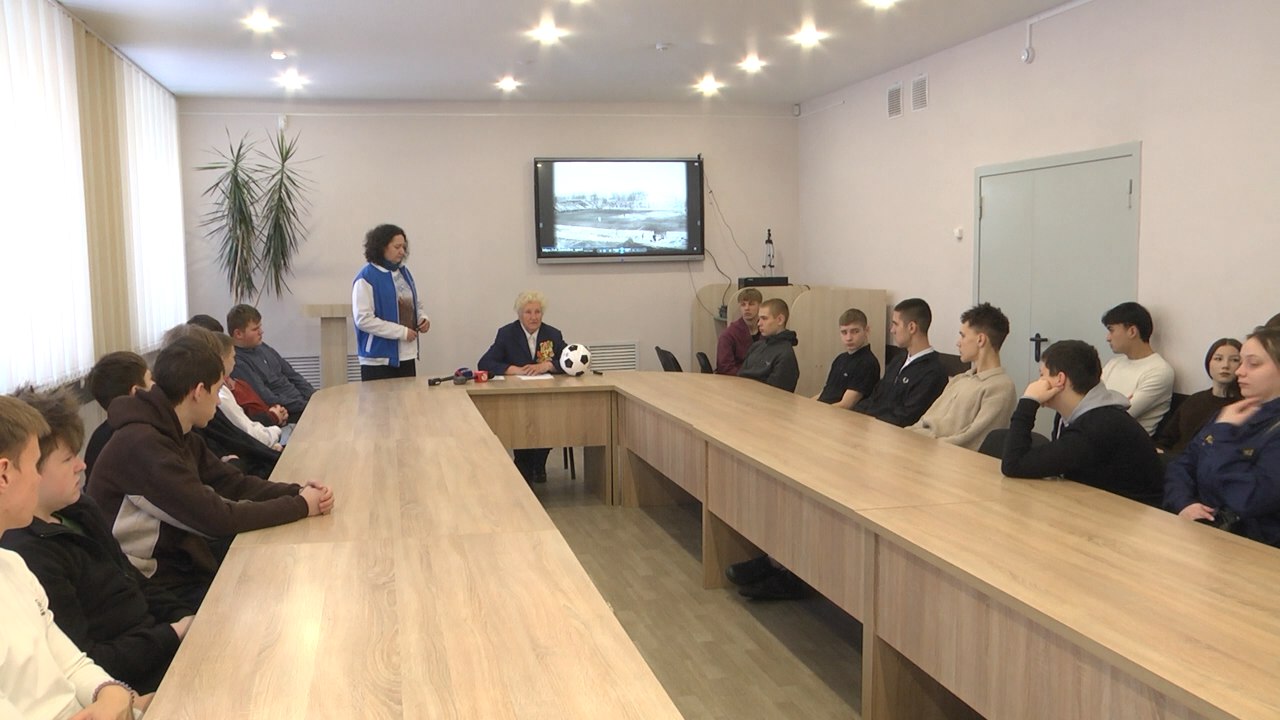 В этом году минуло 83 года с момента прорыва блокадного кольца