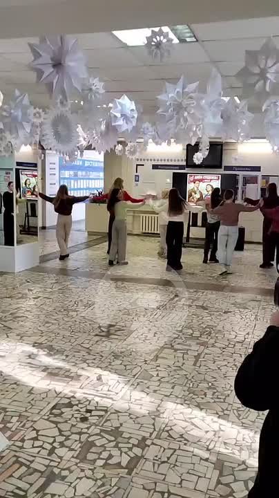 День самоуправления в ретрокиностиле