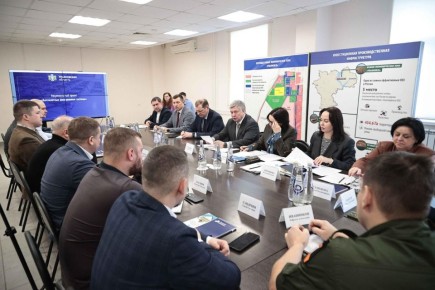 Губернатор Ульяновской области Алексей Русских поставил задачу по развитию отрасли БАС в регионе