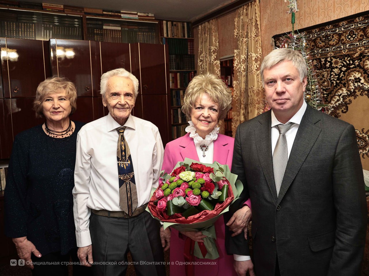 Раиса Степановна Ростова из Ульяновска — настоящий пример трудолюбия, бодрости и очарования Раиса Степановна Ростова из Ульяновска — настоящий пример трудолюбия, бодрости и очарования