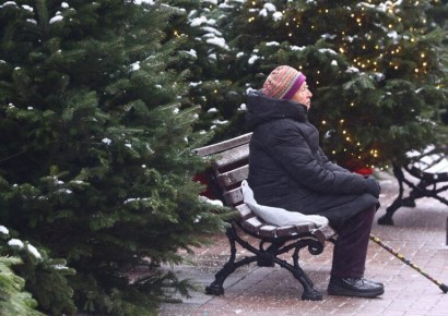 Пенсии в 2026 году: кого и на сколько проиндексируют