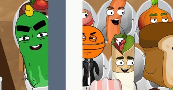 Сегодня мир отмечает день шаурмы: выбери свою фаворитку