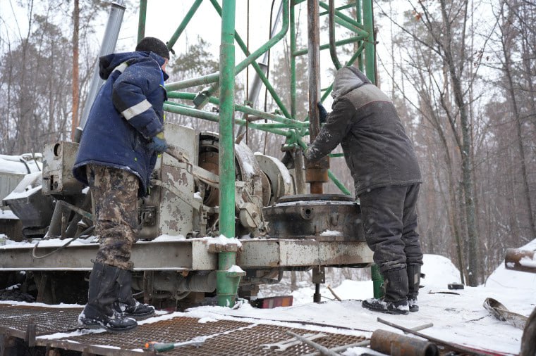В Ульяновске проложат 17 км новых сетей водоснабжения и канализации