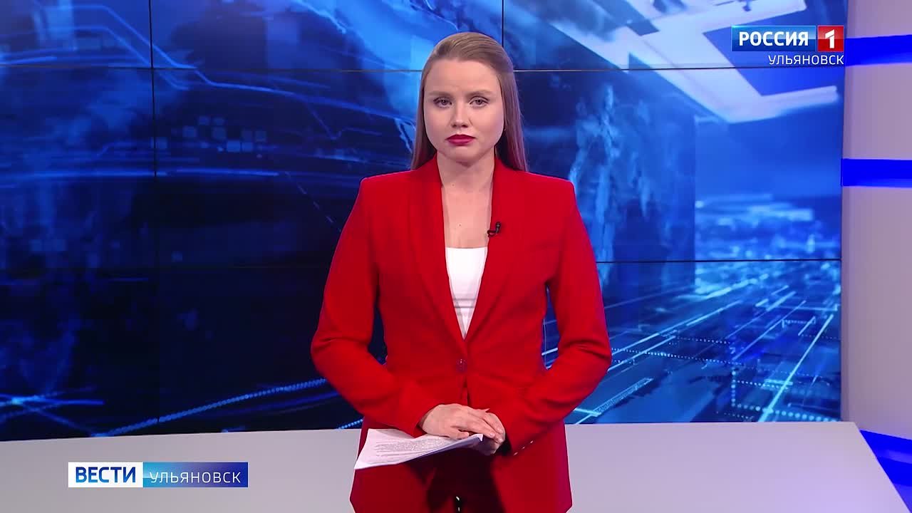 В Ульяновской области по-прежнему сохраняется морозная погода